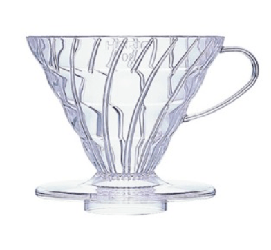 my go-to v60&nbsp;recipe